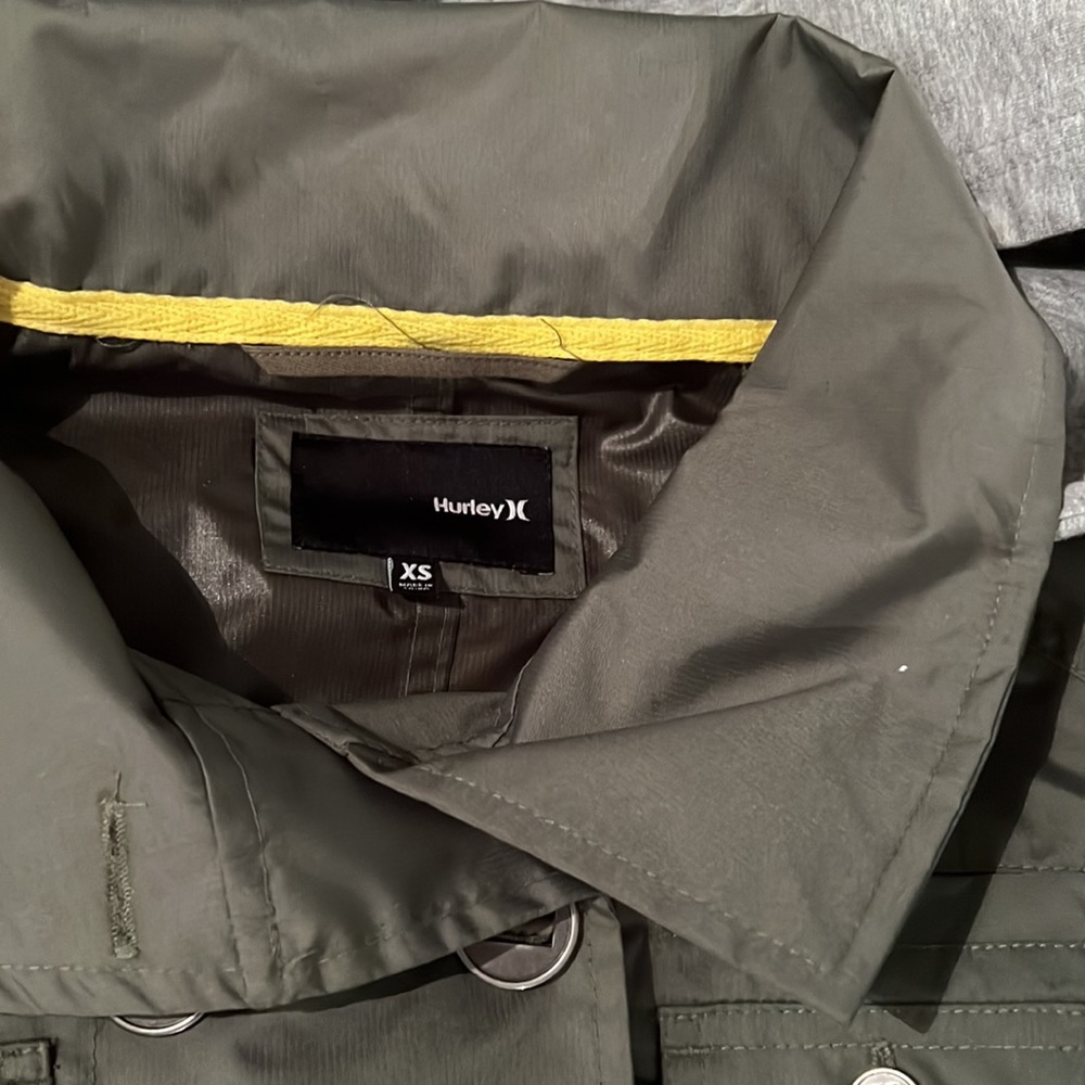 Hurley Jacket - image 2